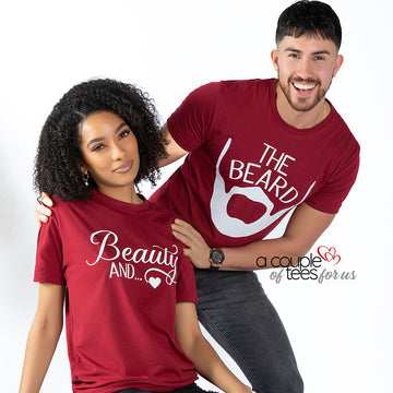 Beauty & The Beard Set